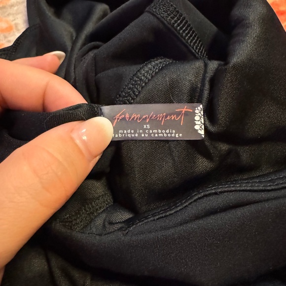 Free People Movement Onesie - Picture 4 of 4